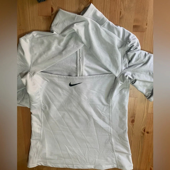 NIKE PRO hyper warm - Picture 3 of 3